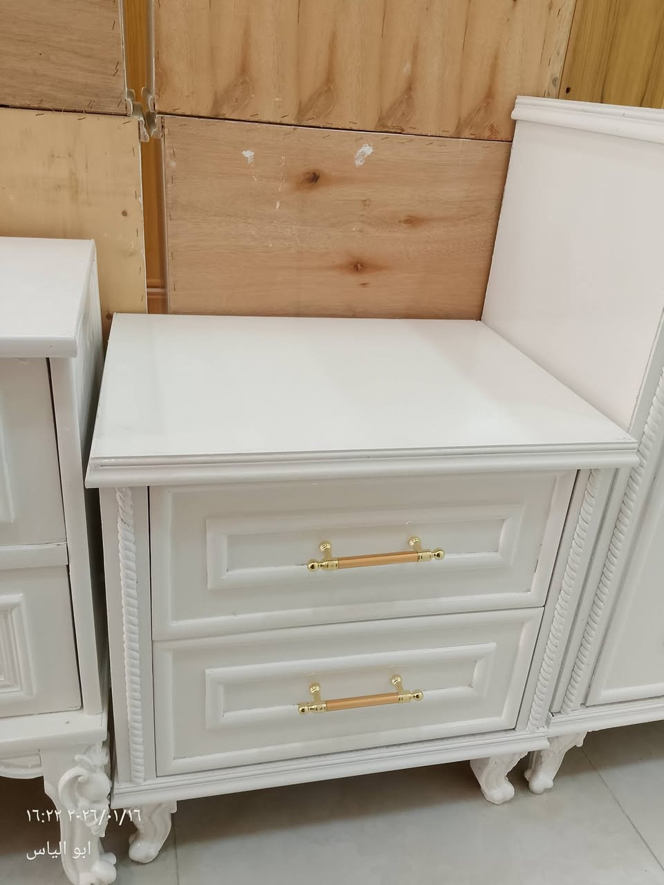 ميسان العماره مجسر الاسكان غرفه نوم تزكام درجه اوله صبغ حراري بسعر مناسب 2400   للتو ‏‪***********‬‏
