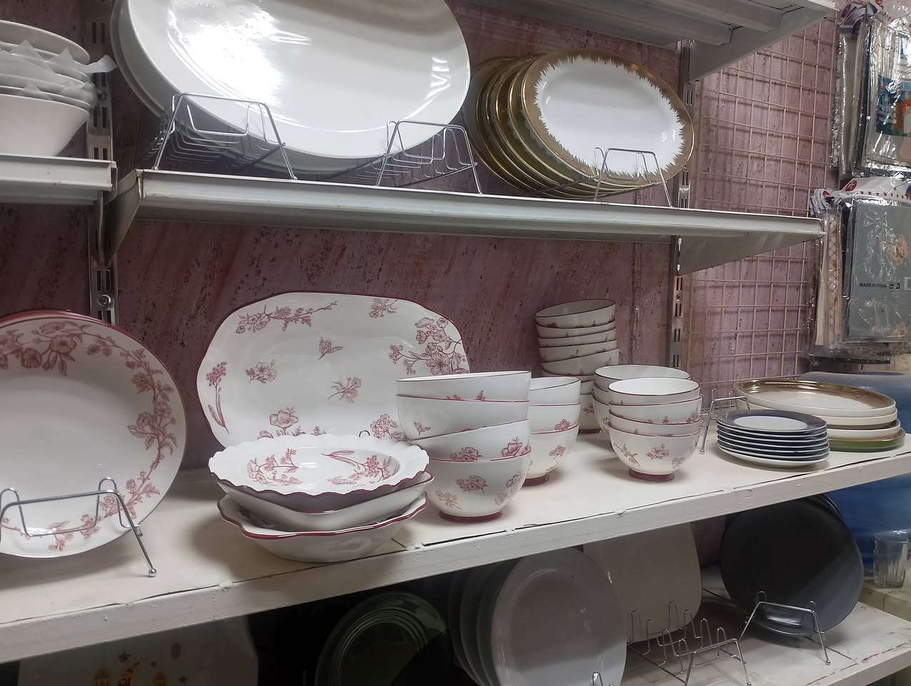 العنوان مجمع حطين مدخل العارضه انسب لاسعار 😍


**إذا كنت صاحب هذا الإعلان وتريد حذفه لأي سبب، رجاءا أرسل رسالة إلى الدعم الفني**