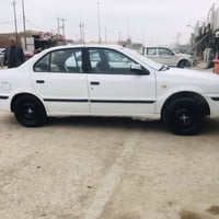 سمند • ٢٠١٠ • كفاله عامه