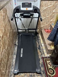 جهاز جري جديد مستخدم كم مره للبيع ب225 الف بغداد يتوفر توصيل 077305370...