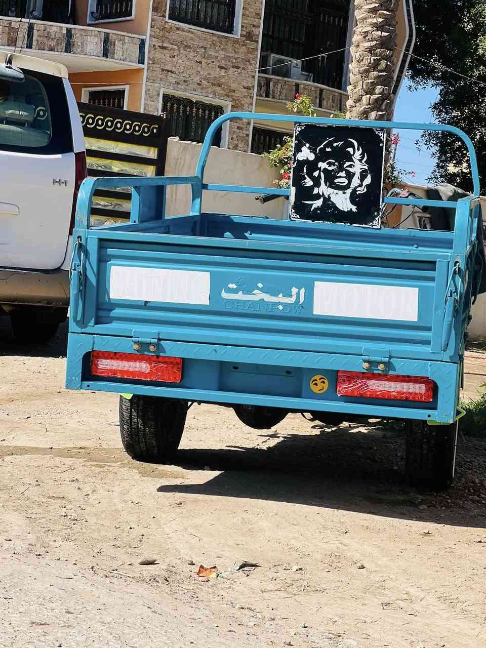 ستوته لبيع مديل 23كفاله لرقم ***********
