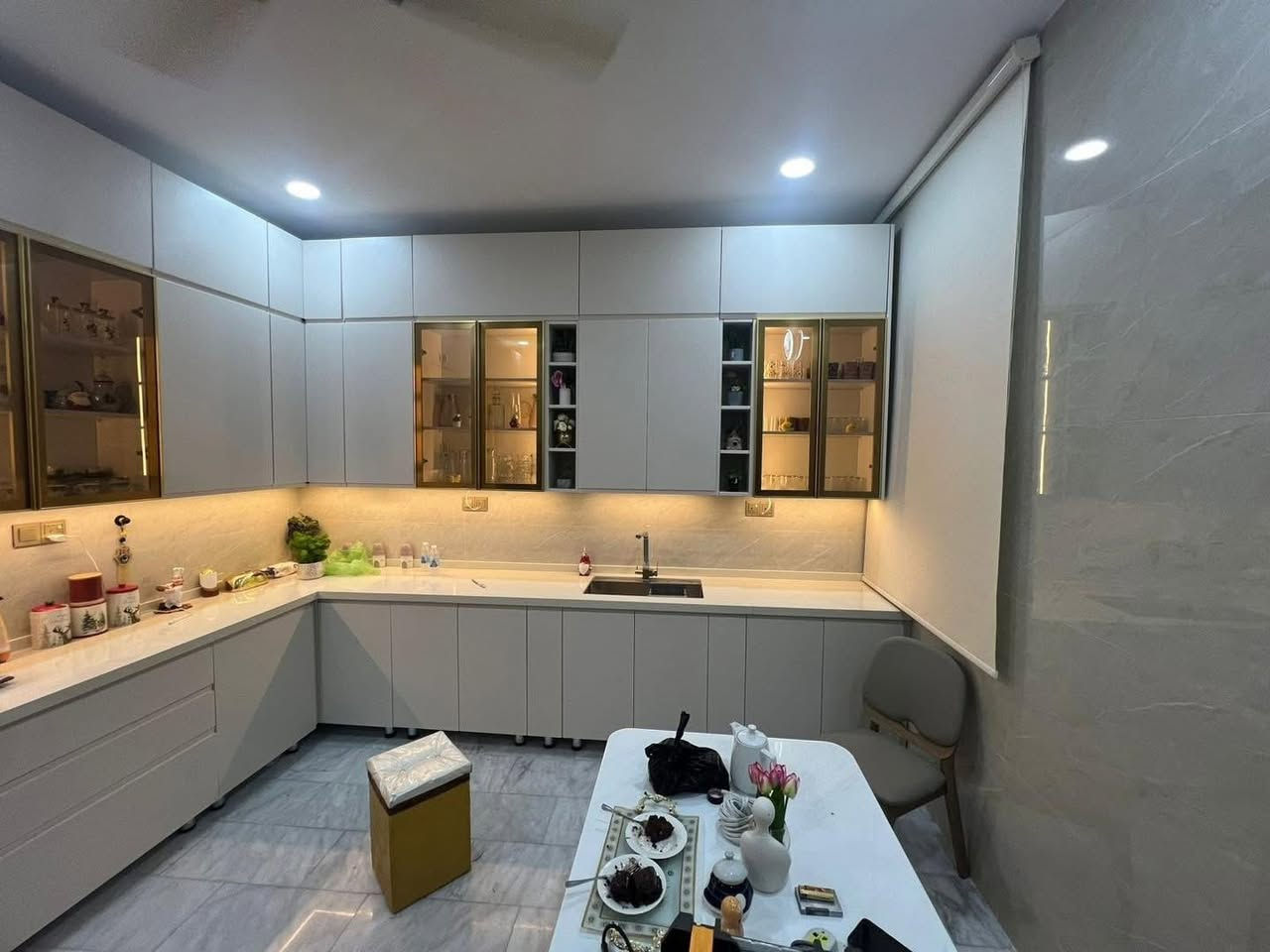 كاونتر خشب 
#معمل_علاوي_للالمنيوم_والخشب #مطابخ #الدقه_المطابخ #معمل #يستاهلون #ذي_قار #العراق #مطابخ_MDF #مطابخ_MDF #ديكوراتداخليه #غرف #ديكورات


**إذا كنت صاحب هذا الإعلان وتريد حذفه لأي سبب، رجاءا أرسل رسالة إلى الدعم الفني**