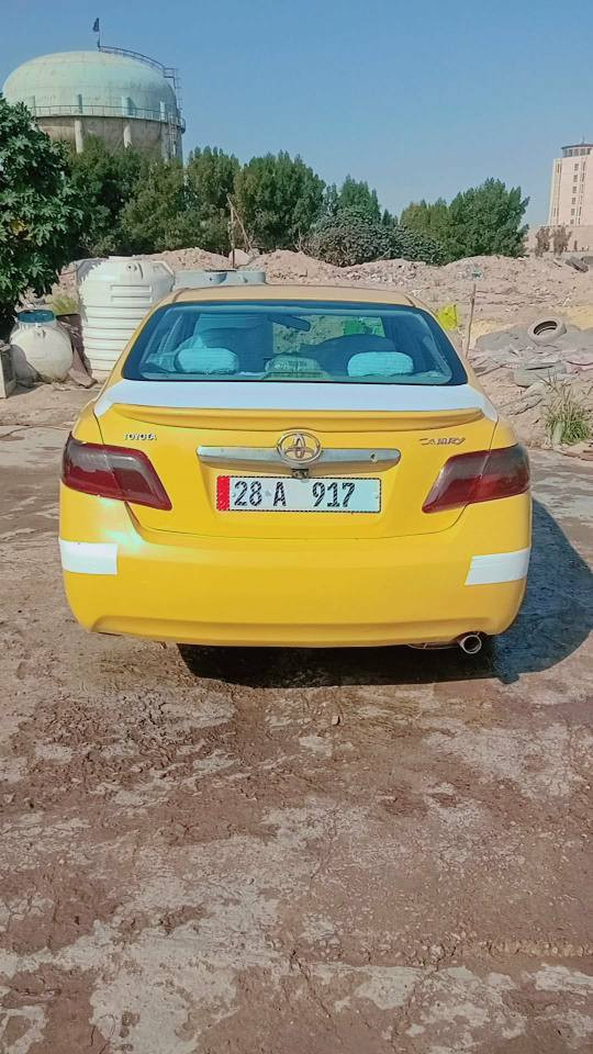 سلام عليكم كامري خليجي4سلندر موديل 2008 كير محرك كفاله حداديه 80 بل 100 حادث بنيد وحالملغ رقم نجف دولي بسمي ***********السعر68مكان سياره نجف النجف, العراق
