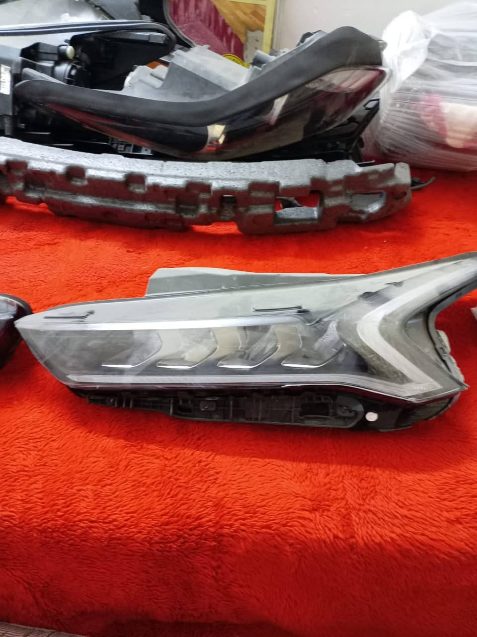 اي استفسار هذا الرقم ***********
