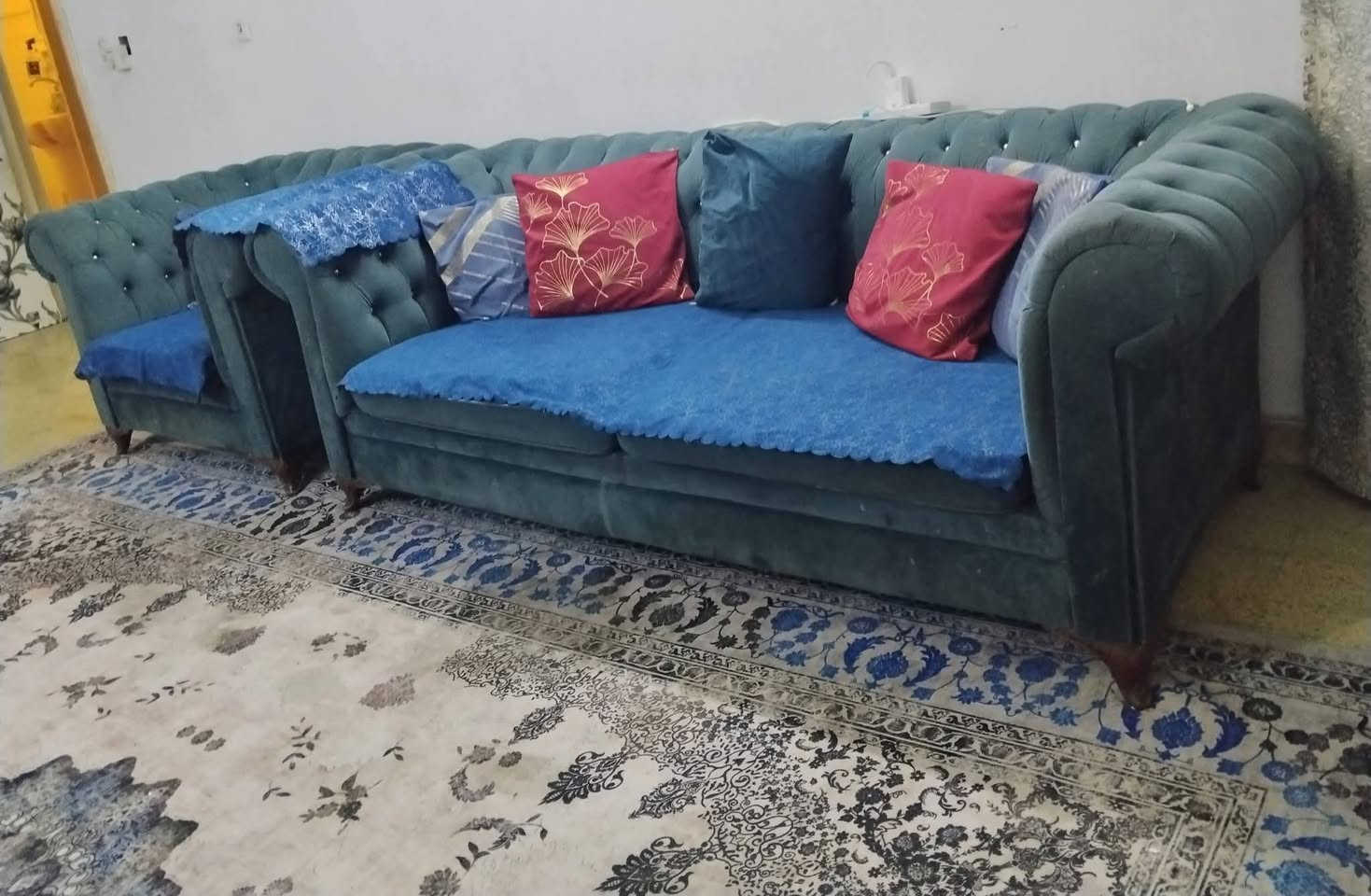 تخم للبيع عنوان المحمودية القادسيه


**إذا كنت صاحب هذا الإعلان وتريد حذفه لأي سبب، رجاءا أرسل رسالة إلى الدعم الفني**
