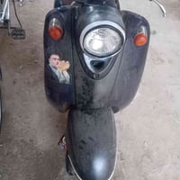 سوق شيوخ • دراجة • مستعجل