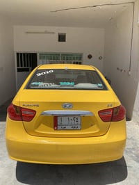 اڤانتي • ٢٠١٠ • كركوك