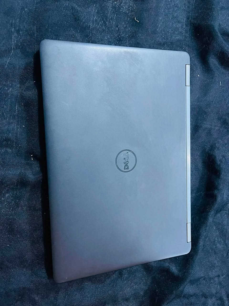لابتوب dell مواصفات قويه كور i7 الجيل السادس رام 8 كيكا كارت شاشه 2كيكا هارد ssd256 سعر ٢٥٠ ناصريه مركز


**إذا كنت صاحب هذا الإعلان وتريد حذفه لأي سبب، رجاءا أرسل رسالة إلى الدعم الفني**
