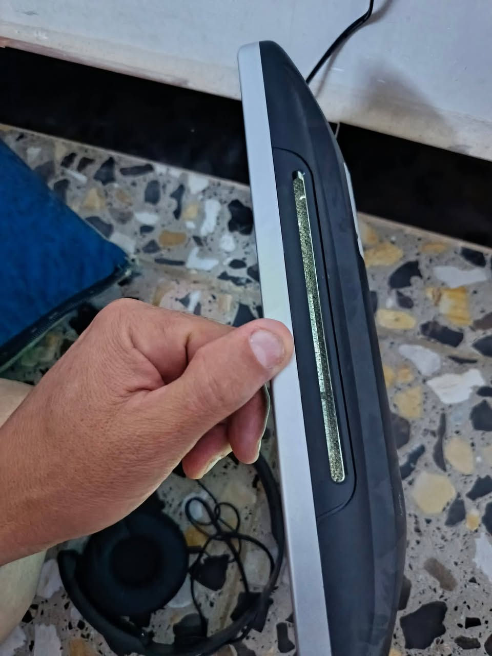 حجم ١٢ مواصفات كلشي تشغل دكم لمس قفل ٦٠ مدينة الصدر بالكارتونة


**إذا كنت صاحب هذا الإعلان وتريد حذفه لأي سبب، رجاءا أرسل رسالة إلى الدعم الفني**