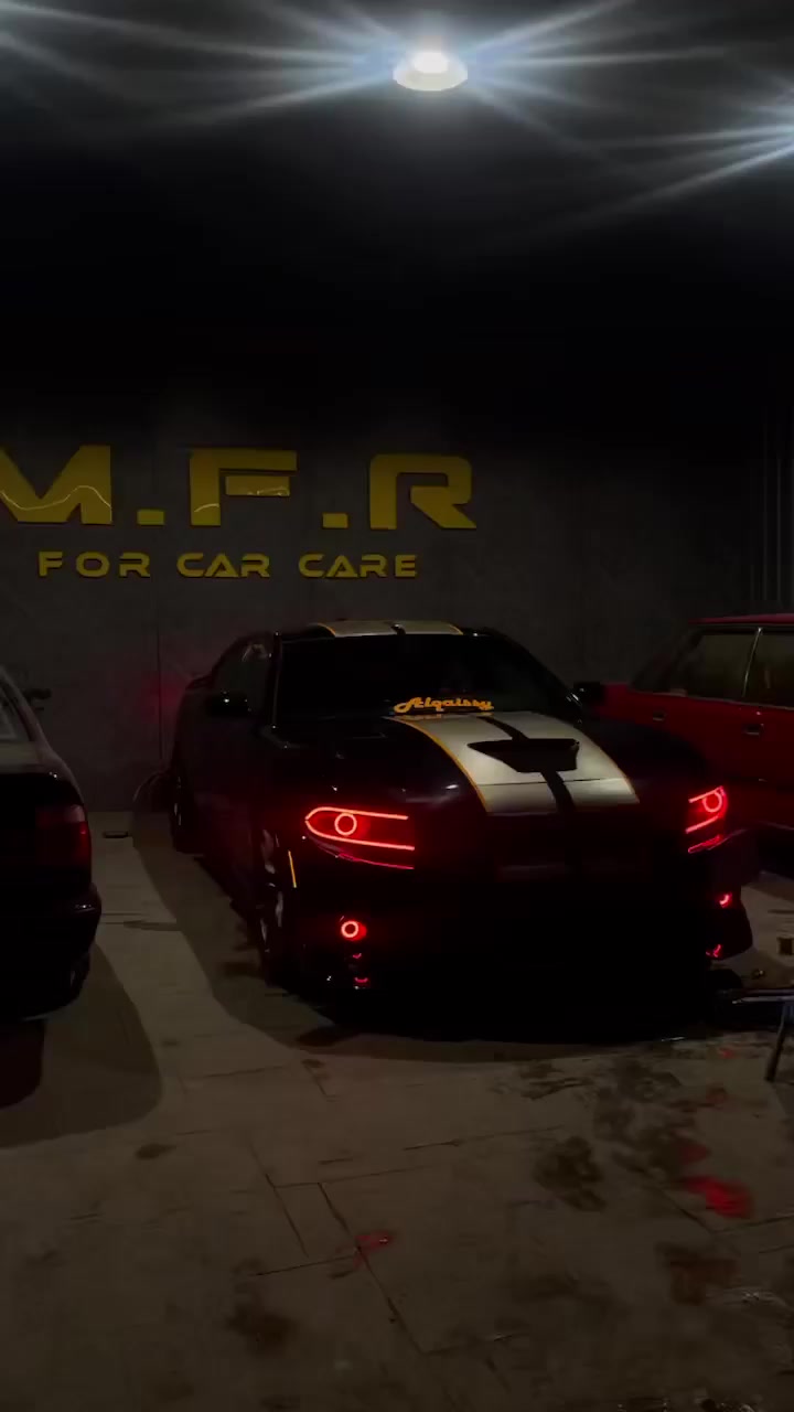 دوج جارجر 2020 
‏RT 5.7 
‏‎حادث السياره  جاملغين خلفي  وجاملغ صبغ على كد شبر اثر وشم
بدون ايربااك ✅
اللغد كفالة
الشاصي كفالة
الايرباك كفالة
‏‎مواصفات السياره
‏‎شاشه كبيره كاربلي
‏‎سستم سماعات الباين
دركه rbm 
جكات s2 1500 دولار
بك لايت متغير 750$
صوتها رعب وعليها قفل وفتح للصوت 300$
‏‎لايت اوركل متغير 200 لون
دواخل متغير للابواب وللدشبول
ولف حماوة ريسنگ 
بلكات ريسنگ NGK 
عقل مفتوح + برمجة مصطفى ايگل HP tuner
بالنسبة للدواخل الشفتات  + سستم درگة كاربون
‏‎تخم تايرات جديد 
‏‎والسياره مصروف عليها هواي لحايه ودوس وكاربونات
‏‎ للدواخل ومابيها اي نقص نهائيا ولا مشتغل اي كلوب بالدشبول
‏‎كير والمحرك اكسل تبريد حدايه كله مكفول
‏‎
سعر السياره 245 وبيها مجال
***********
