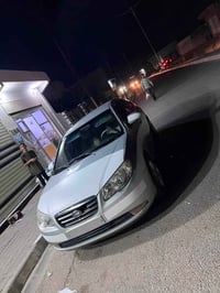 افانتي • ٢٠٠٩ • صلاح الدين