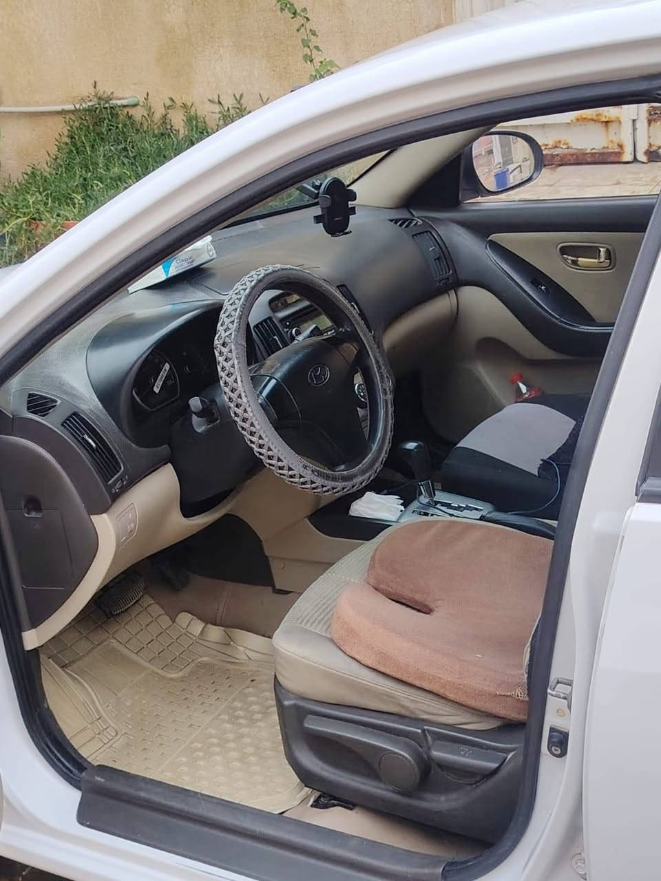 النتره موديل 11 نضيفه مكفوله استفسار ع رقم ***********
