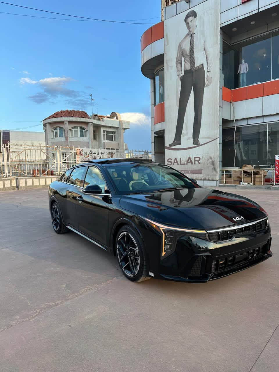 كيا فور 2025 GT Line فول فول 1/1
ضرر : جاملغ و بنيد صبغ بدون دواخل 💯
رقم شاصى : 3KPFW4DE6SE109613
ايرباگ : فقط ستيرن راجع سستم 
سياره ماشييه زيرو : فقط 7 الف ميل 
محرك : 2000 دوش مرغوب 
السعر : 160 مجال بسيط
پانوراما 
‏‎بصمة 
شاشه ديجتل متصل
‏‎تشغيل عن بعد 
‏‎بصمة ابواب وجنطه 
‏‎اشاير مري 
‏‎نقاط عمياء 
‏‎قطعتين تبريد 
‏‎كشنات جلد داخل لونين 
‏‎تدفئة كشنات
‏‎تبريد كشنات
‏‎مود درايف رياضي 
‏‎شحن وايرلس 
‏‎سايد بريك اوتو 
‏‎كشنات كهرباء 
‏‎رادارات مع حساس اوتو ستوب تلقائي 
‏‎شاشه تبريد متصل لمس 
‏‎عدادات متغيره الوان وشكل ديجتل 
‏‎شاشه تدعم كار بلي 
‏‎قياده ذاتيه 
‏‎فول تحكم ستيرن 
‏‎تحديد مسار 
‏‎سستم سماعات هارمن 
سياره كاتى شرط ترقيم محافظات شماليه 
اتصال او واتساب : ‭***********‬
اتصال او واتساب: ***********
