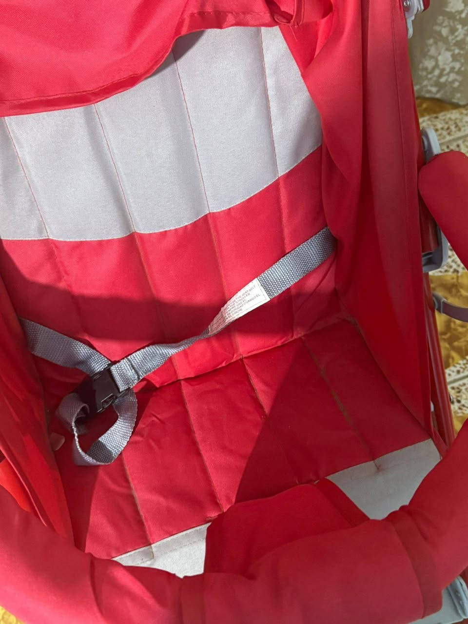 مرحبا هاي عربانه والله جديده بارحه اخذته عساس هديه بس طلع جايتهم عربانه هديه
ومحد قبل يرجعه  مبينه شلون نظيفه الي تريده موجود اني اخذته ب45 أنطوني سعر  واخذوه


**إذا كنت صاحب هذا الإعلان وتريد حذفه لأي سبب، رجاءا أرسل رسالة إلى الدعم الفني**