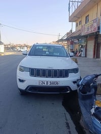 جيب • ٢٠١٨ • واحد ع واحد