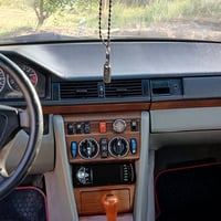 مرسيدس • ١٩٩١ • ٣٠٠٠ VVT