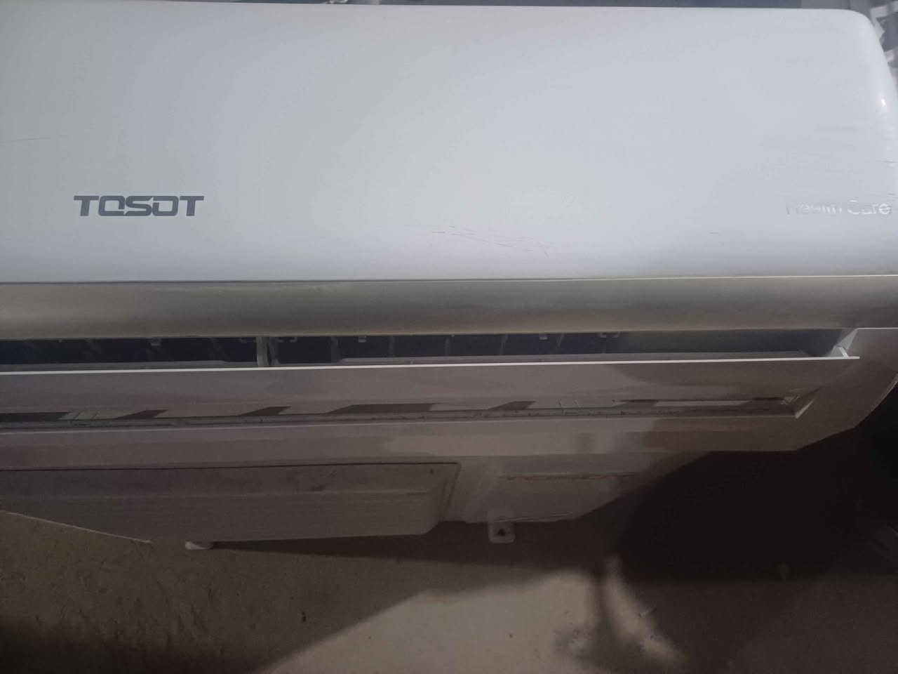 سبلت توسوت طنين تبريد ثلج وضع الشركه مامصلح كله بلادي سعره ٤٠٠ متوفر نقل وشد كربلاء, العراق


**إذا كنت صاحب هذا الإعلان وتريد حذفه لأي سبب، رجاءا أرسل رسالة إلى الدعم الفني**