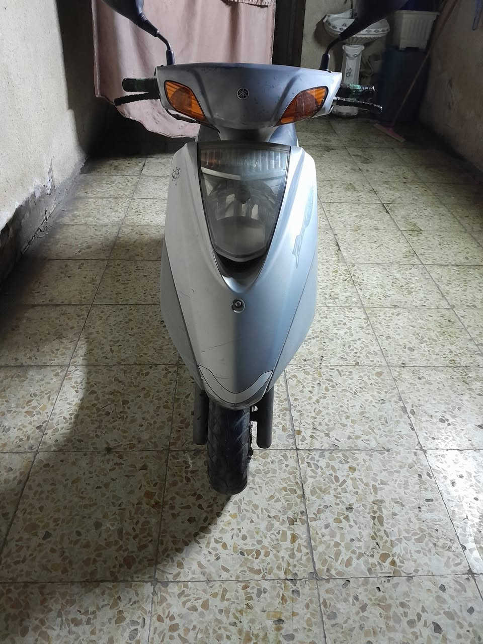 بريز للبيع مال رمبه جديده سعر900مكاني بغداد***********شراي
