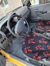 سايبه 2012 تخم تاير صدر مكفول  كير محرك مكفول  شاشه +شواصي مكفوله  مصف...