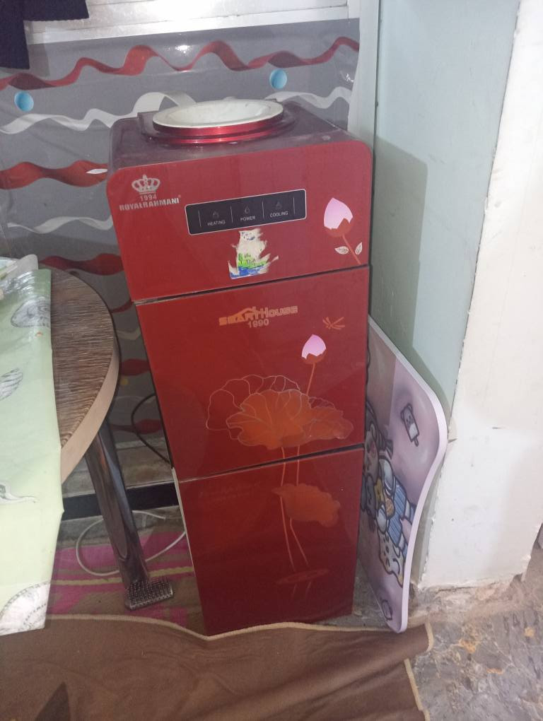 غراض بيت للبيع حلة, بابل


**إذا كنت صاحب هذا الإعلان وتريد حذفه لأي سبب، رجاءا أرسل رسالة إلى الدعم الفني**