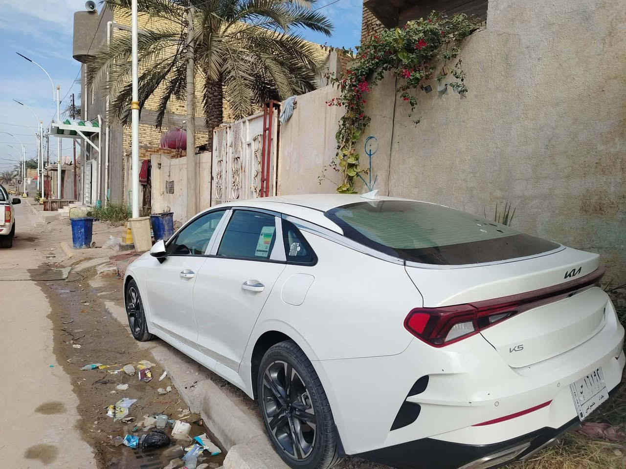 كي فايف موديل 23   خليجي كفاله عامه رقم بغداد حره فول مواصفات مكان ناصريه سيددخيل
***********
