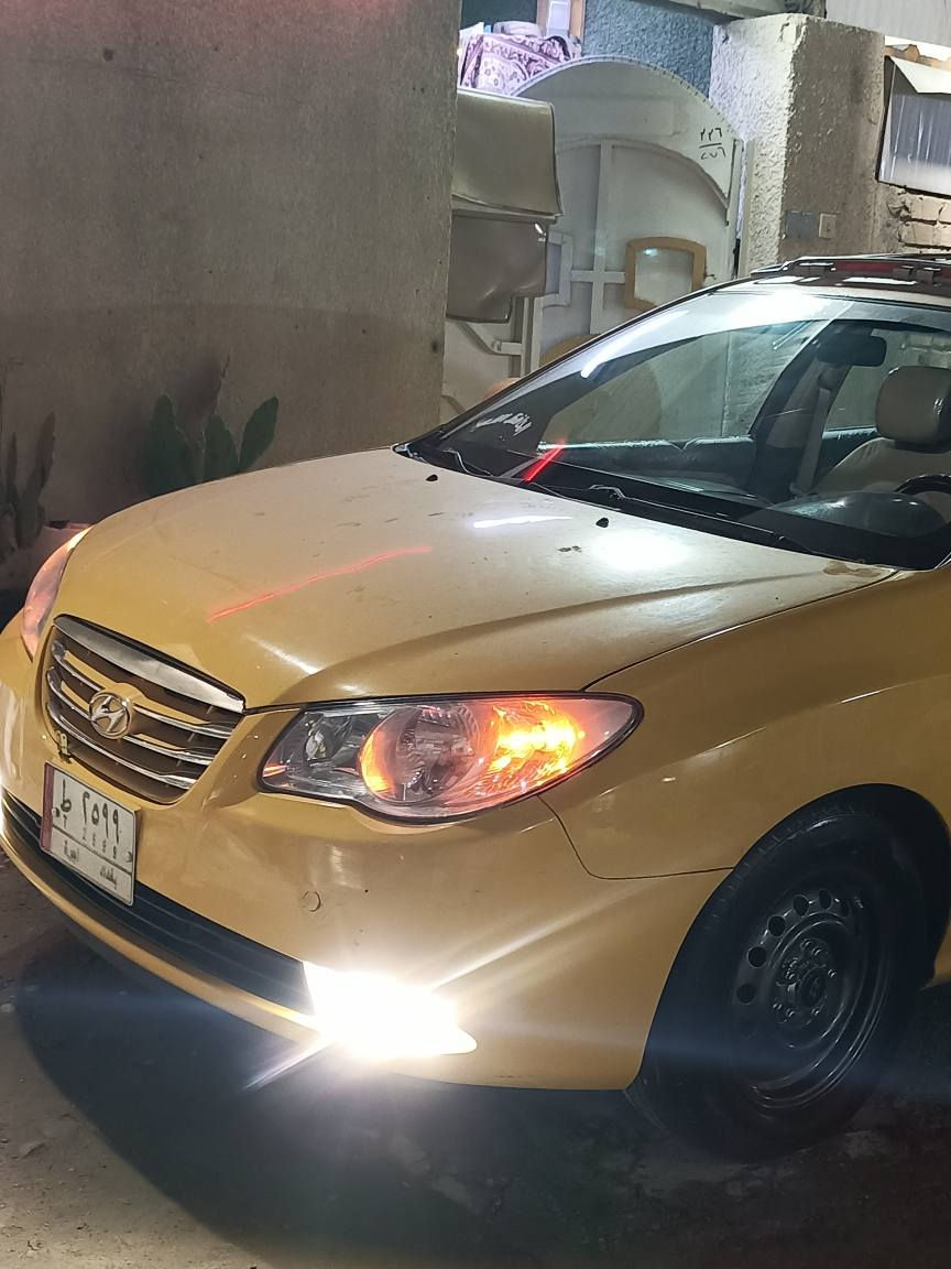 السلام عليكم النترا 10 امريكي حادث بابتين تخم تاير دوشمة كير مكينه  جدد رقم بغداد مكينة 2000 مكاني الدولعي *********** بغداد, العراق
