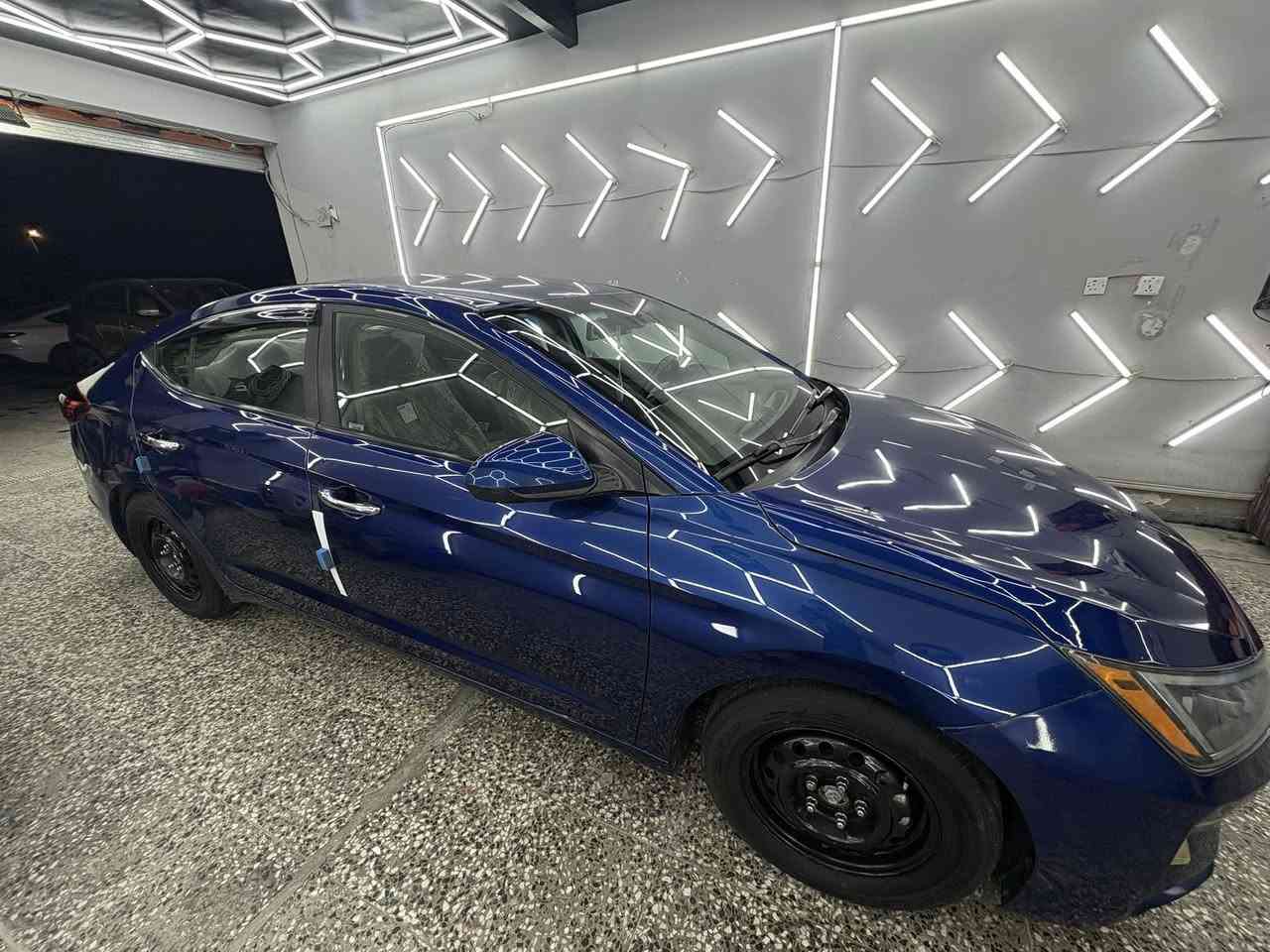 النترا موديل 2020 امريكي للبيع
اقرة المنشور وخابرني بي كل التفاصيل 
مكينة2000 دوش كيرat ماشية106ميل
لون ازرك رقم اربيل وكالة تحويل حاضر
السيارة ادامة كاملة مكينة كير صدر تبريد
ابيعلك صبغ حزام والسونار موجود ويه الصور
مكان السيارة بغداد/حي العامل
السعر 130 وبيها مجال
الرقم/***********
