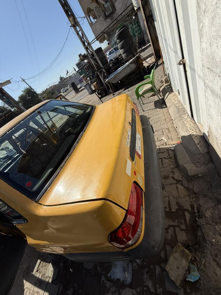 سلام عليكم شباب. سياره سايبه للبيع سياره خير من الله. والله العضيم. 2008 تعيمر. حلو مرتب. علا يدي. باسمي. سياره. شواصي ما مصلحه نضيفه ولا بيهن تعيمر ولا شي. شغاله كلها. سياره بيها شكم نقص. بصيط جدننن. من تجي افهمك بيهن. سياره كلشي بيها جديد. مكان سياره. بغداد المدينه. سعر سياره ٢٤ ورقه بيها مجال شي بصيط تصال عل رقم فقط ***********
