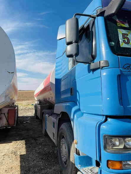 البيع  مان  مؤديل 2004 گيرة ئؤتؤ ماتيك تانكر مؤديل ٢٠٢٣ 
***********
