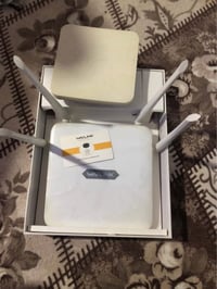 راوتر • نظيف جدا • السليمانية