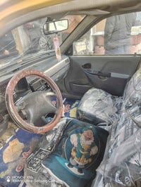 هيئة جديد • شرط تحويل • مصفرة