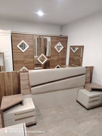 غرفة نفرين • تركي هيدروليك • الموصل البكر