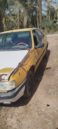 405 جيلكس • ٢٠١٢ • مكفولة مكينه وكير