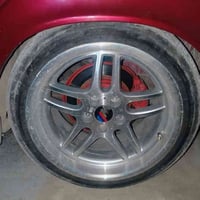 جنوط 18 • تبديل • سليمانية