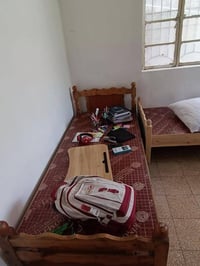 جرباية نفر • بغداد الطوبجي