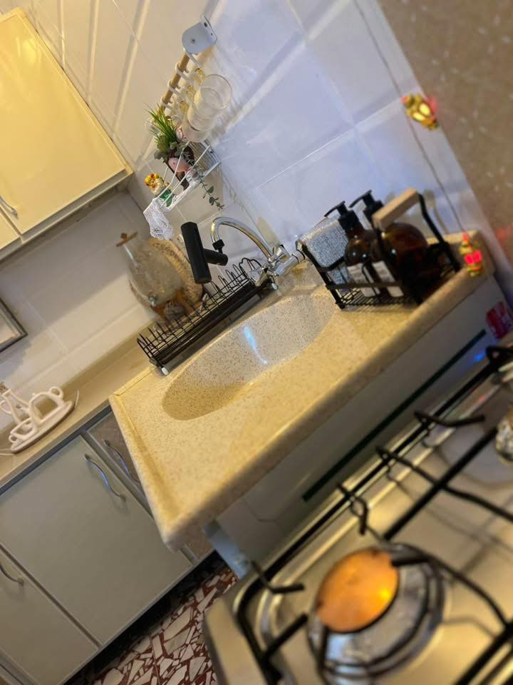 كاونتر نظيف للبيع

ملحق /ارضي/سنك

سنك متر

ملحق وارضي متر و80

المنيوم داخل وخارج سطح مرمر

السعر :300 بي مجال بسيط

***********
