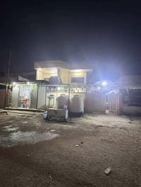 بابل ازوير الغربي • ٢٥٠م • طابو زراعي