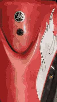 ماكس • معدلة • نظيفة