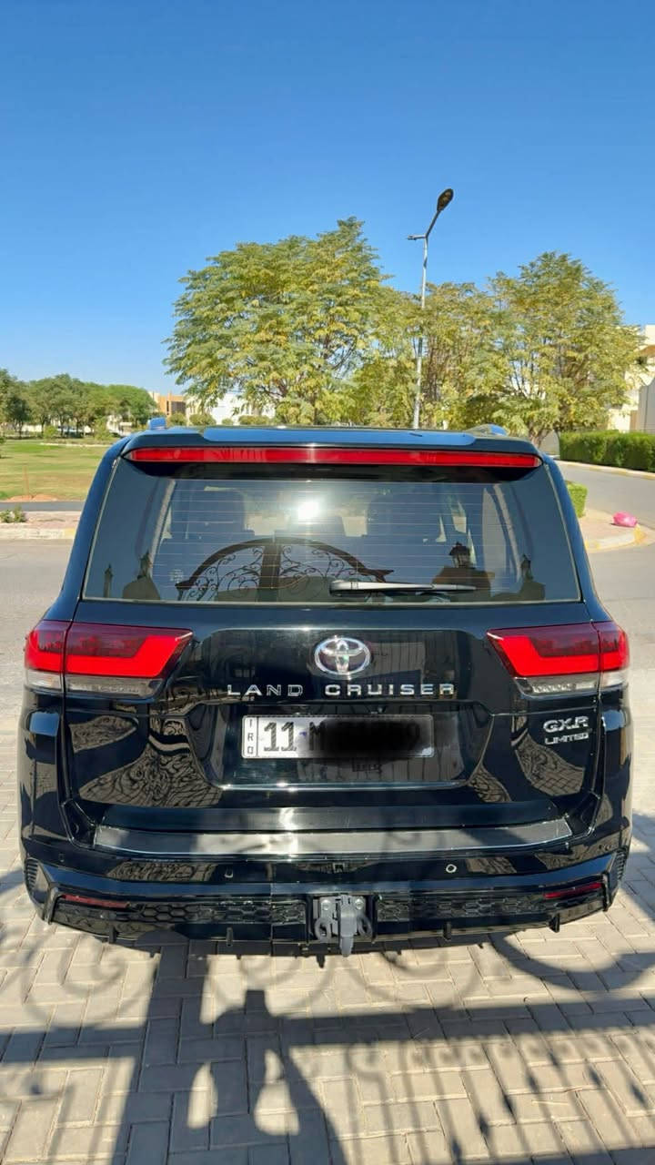 للبيع لمتد 24 GXR
زيرو السياره ماشيه 13 الف 

السياره جديده جداً 

مواصفات مالتها. معروفه 

السعر 70وبي مجال

مكان السياره زيونه
***********
