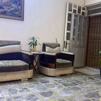 تخم تركي • ١٠ مقاعد • اسفنجه عالي