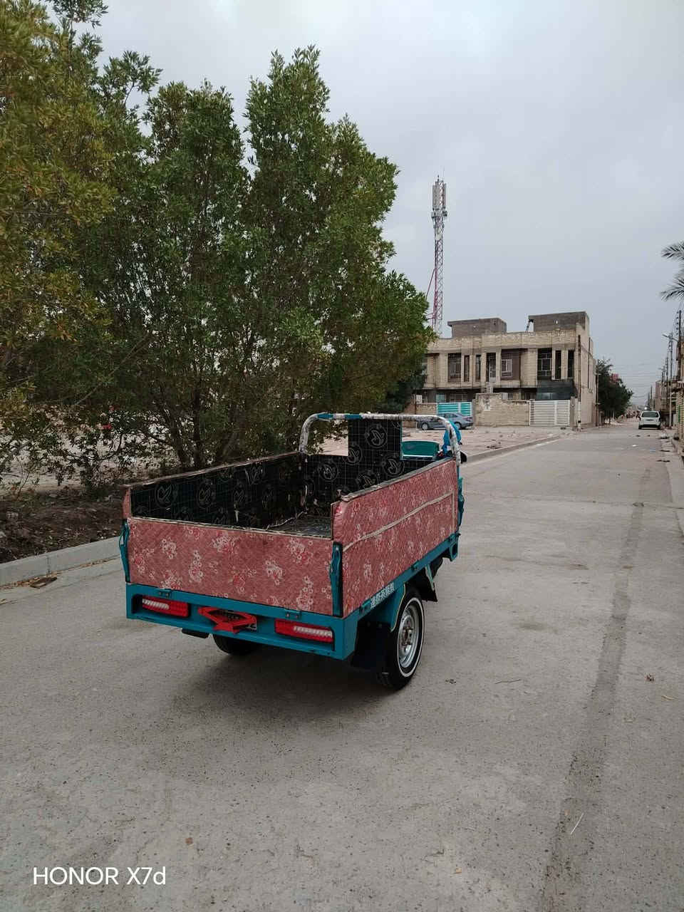 سلام عليكم ستوته موديل 25  مكفوله رقم بغداد بسمي تحويل مباشر مكان بغداد الرشاد ‏‪***********‬‏
