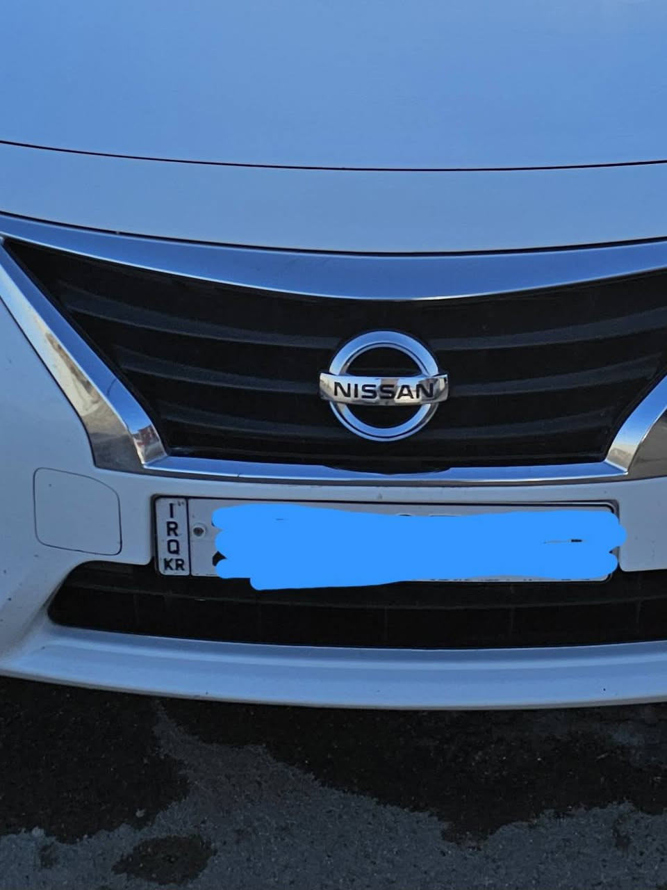 السياه كفاله عامه من كلشي 
ماشيه 95 الف 
السعر :- 116
المكان :_ البصرة القبله 
رقم الهاتف :-*********** البصرة, العراق
