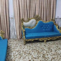 زان مصري • دوشمته جديدة • 9 مقاعد