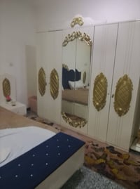 غرفه نوم 10قطع ب400 وبيهه مجال بصيط 07748407032وتساب