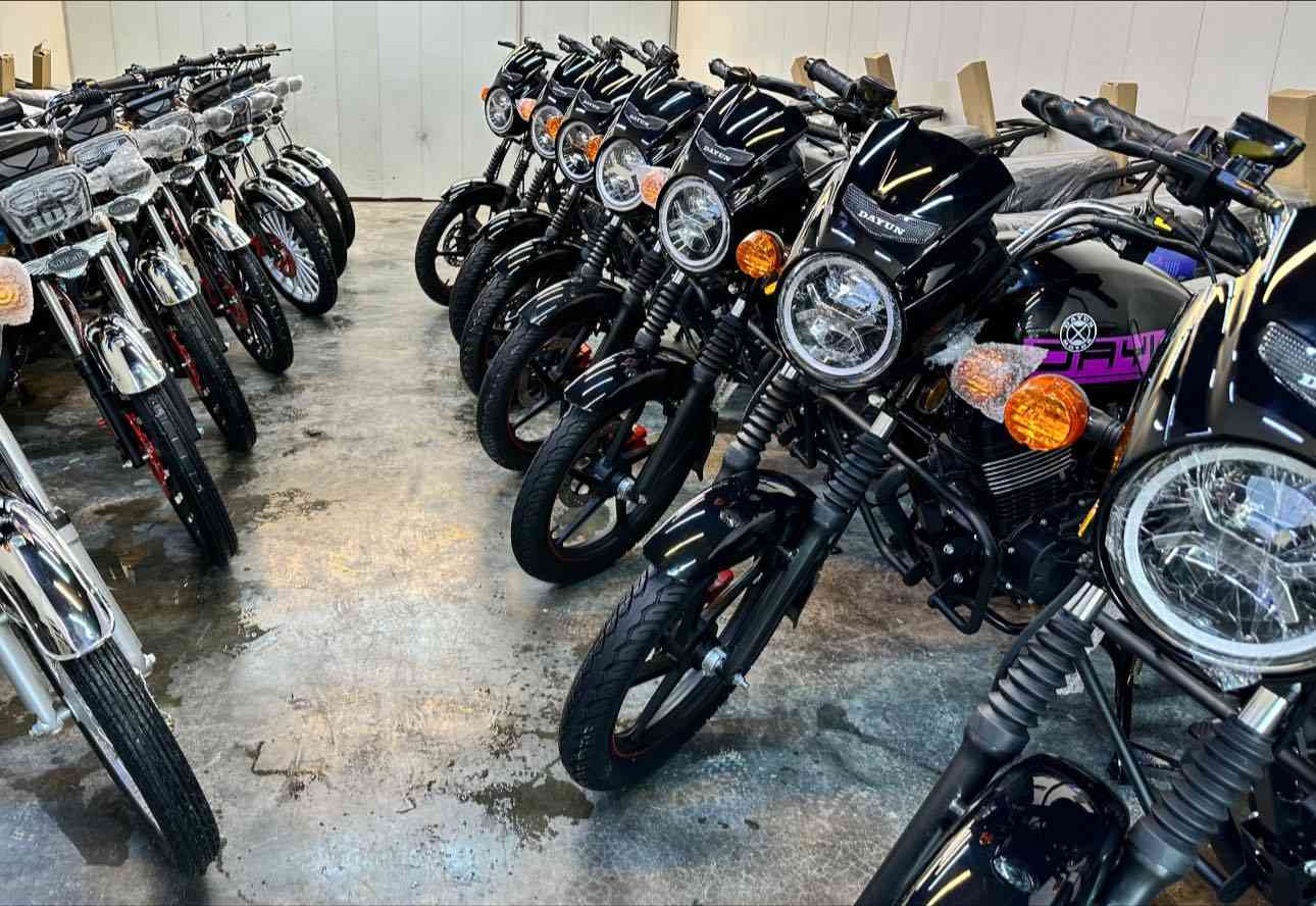 البيع بالمفرد والجملة 
البيع بالنقد والتقسيط اسعار جملة جوة السوك 
اوراق كاملة بس كمرك ما مدفوع تجي 4 اوراق 
العنوان بغداد البنوك مقابل نادي النفط 
يوجد توصيل داخل بغداد وجميع المحافظات 
***********
