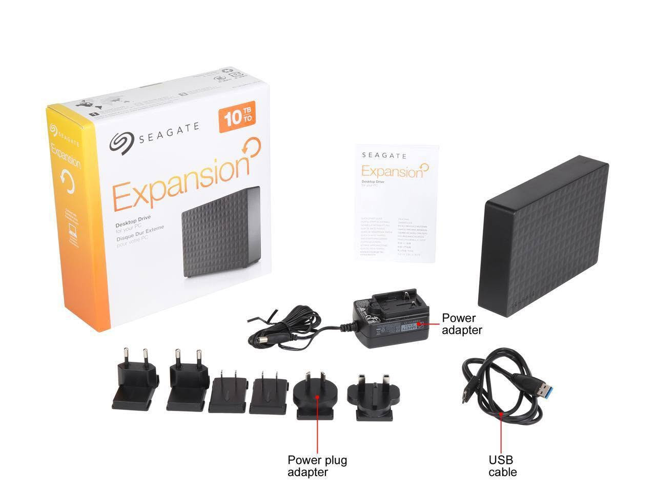 هارد ديسك خارجي نوع seagate expansion عشر تيرا بايت مستخدم قليل ويحتوي على مكتبه برامج والعاب السعر 300 الف


**إذا كنت صاحب هذا الإعلان وتريد حذفه لأي سبب، رجاءا أرسل رسالة إلى الدعم الفني**