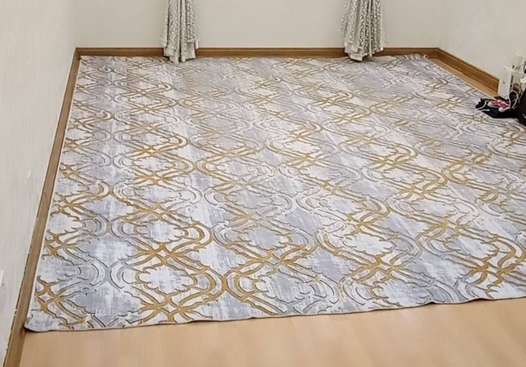 السلام عليكم للبيع كاربت قياس الطول ٤ ولعرض ٣
أو جزامه او مرايه نظيفات كلش

السعر الجزامه ولمرايه ٦٠

ولكاربت ٥٠


**إذا كنت صاحب هذا الإعلان وتريد حذفه لأي سبب، رجاءا أرسل رسالة إلى الدعم الفني**