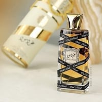 عطر عود مود • للجنسين • أصلي