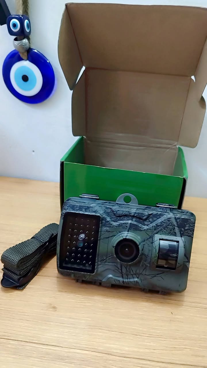 كاميرا تصوير للصيد نهاري وليلي السعر 15الف على اول تم


**إذا كنت صاحب هذا الإعلان وتريد حذفه لأي سبب، رجاءا أرسل رسالة إلى الدعم الفني**