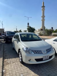 نيسان تيدا • ٢٠٠٨ • رقم اربيل